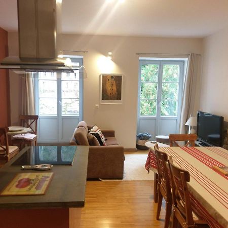 Residence Du Parc Avec Sauna Eaux-Bonnes Εξωτερικό φωτογραφία