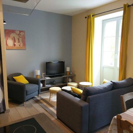 Residence Du Parc Avec Sauna Eaux-Bonnes Εξωτερικό φωτογραφία
