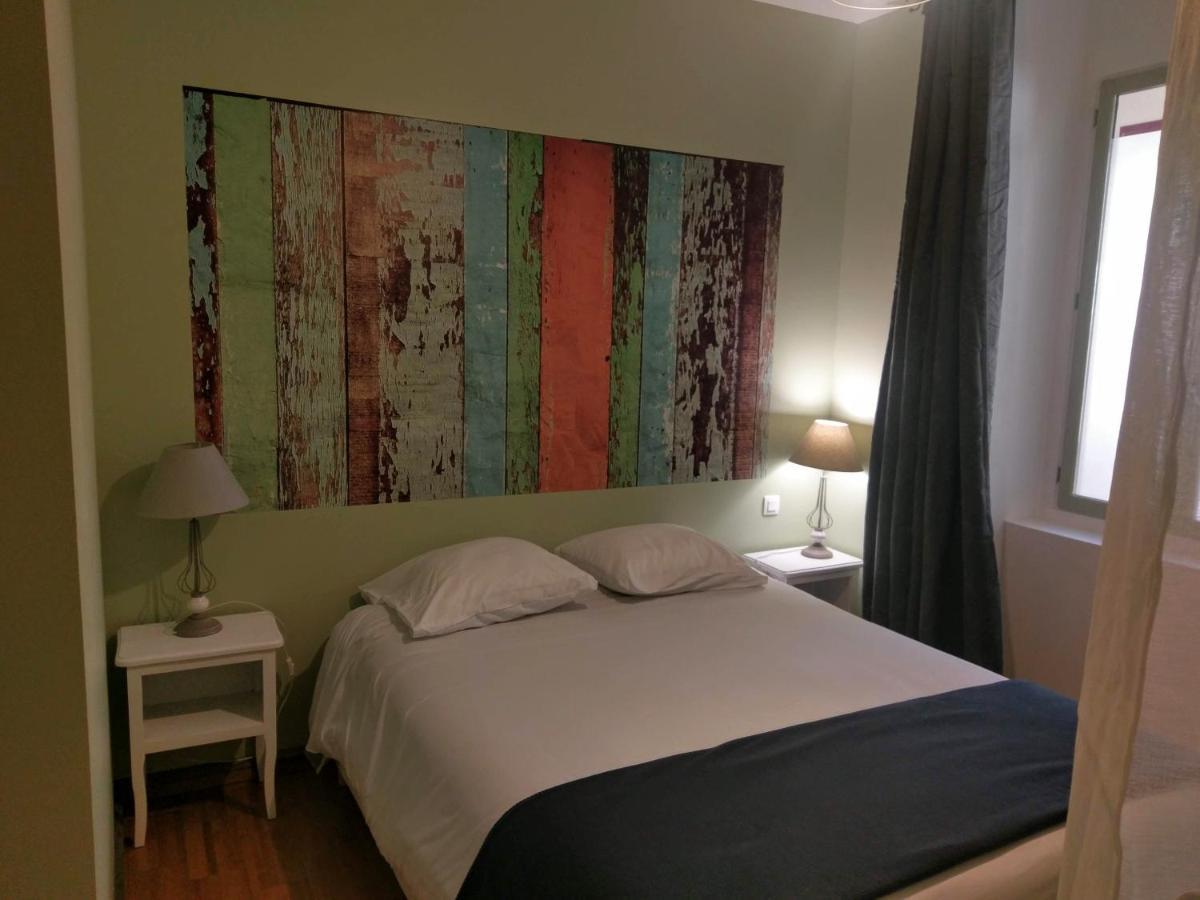 Residence Du Parc Avec Sauna Eaux-Bonnes Εξωτερικό φωτογραφία