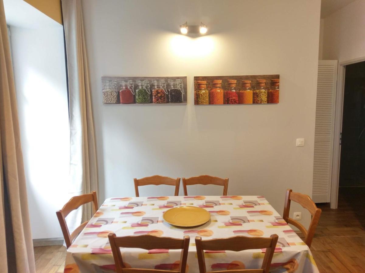 Residence Du Parc Avec Sauna Eaux-Bonnes Εξωτερικό φωτογραφία