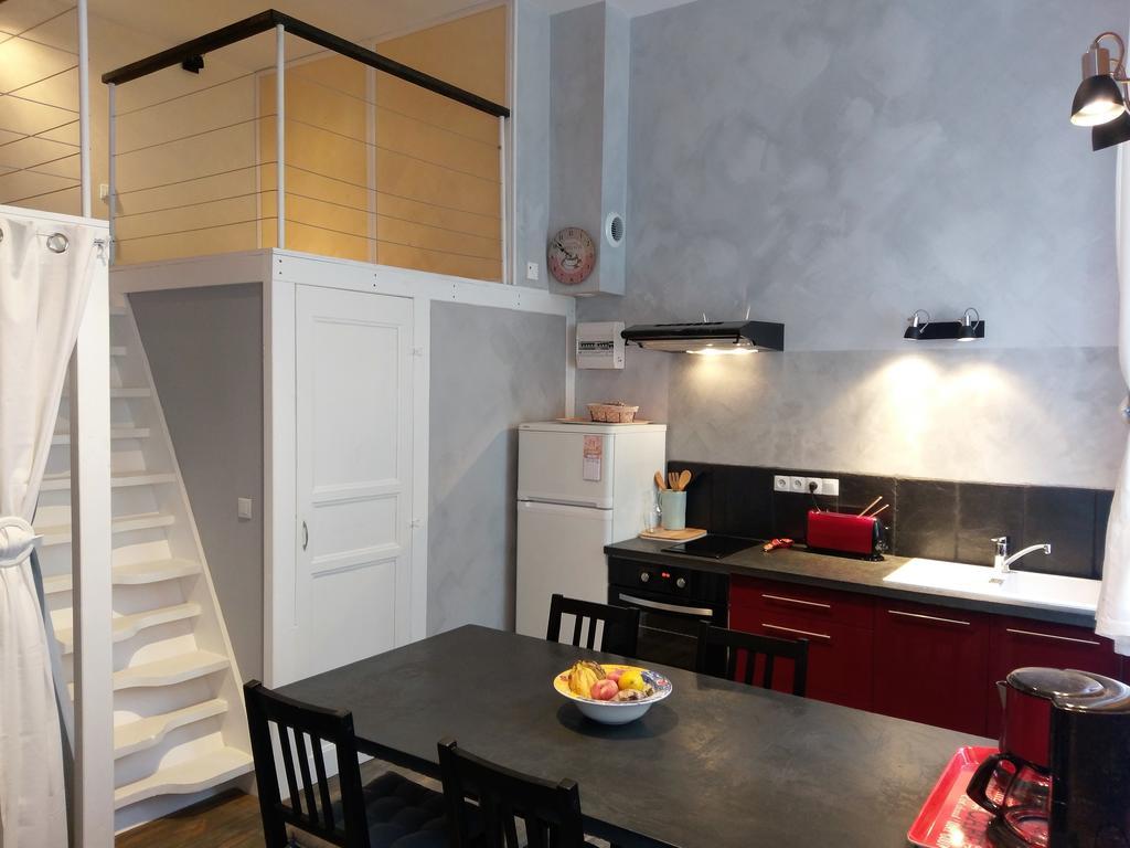 Residence Du Parc Avec Sauna Eaux-Bonnes Εξωτερικό φωτογραφία