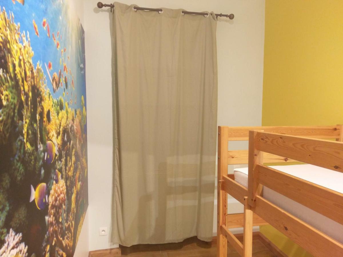Residence Du Parc Avec Sauna Eaux-Bonnes Εξωτερικό φωτογραφία