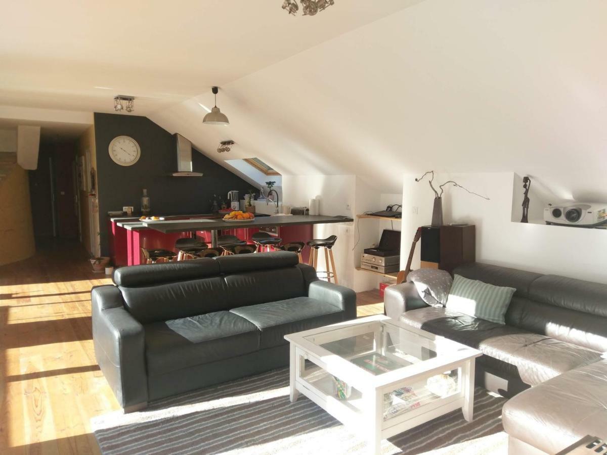 Residence Du Parc Avec Sauna Eaux-Bonnes Εξωτερικό φωτογραφία