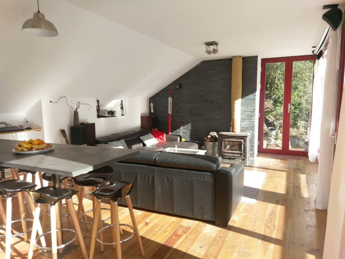 Residence Du Parc Avec Sauna Eaux-Bonnes Εξωτερικό φωτογραφία