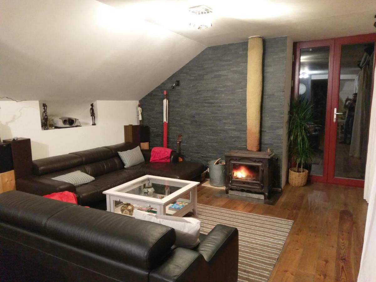 Residence Du Parc Avec Sauna Eaux-Bonnes Εξωτερικό φωτογραφία