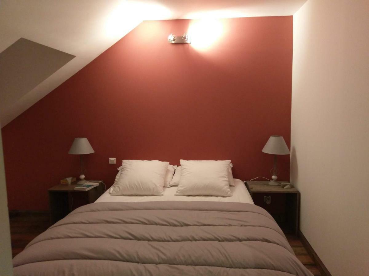 Residence Du Parc Avec Sauna Eaux-Bonnes Εξωτερικό φωτογραφία