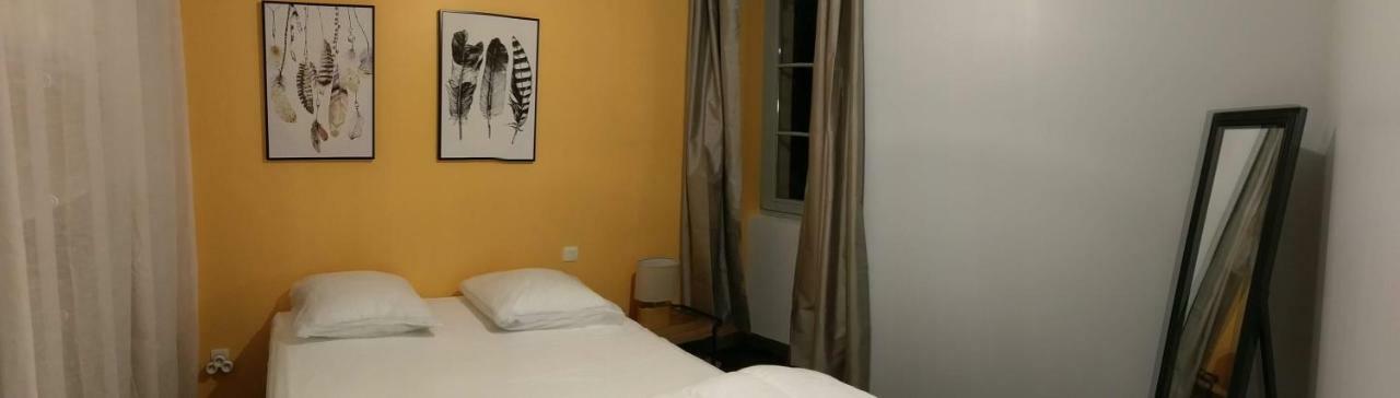 Residence Du Parc Avec Sauna Eaux-Bonnes Εξωτερικό φωτογραφία