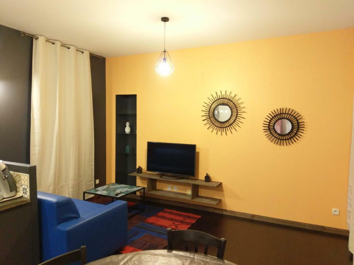Residence Du Parc Avec Sauna Eaux-Bonnes Εξωτερικό φωτογραφία