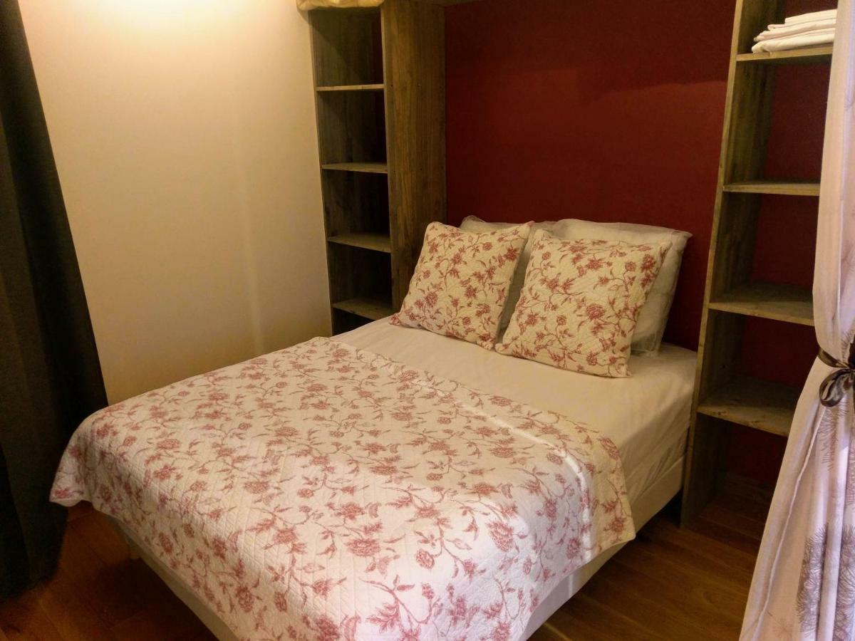 Residence Du Parc Avec Sauna Eaux-Bonnes Εξωτερικό φωτογραφία